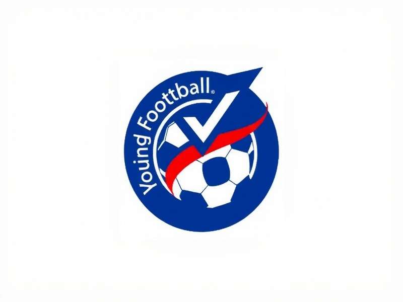 Young India Football Club Logo
