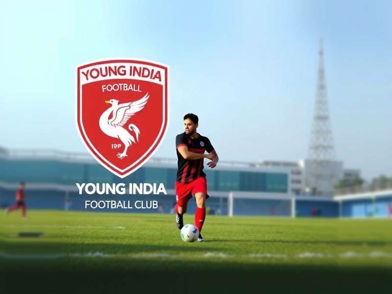 Director of Young India FC
