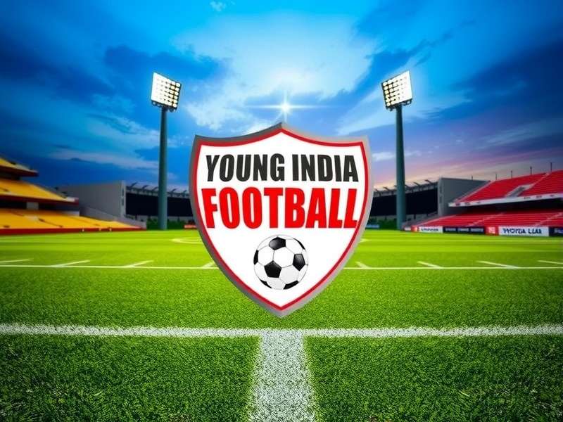 Football tournament organization