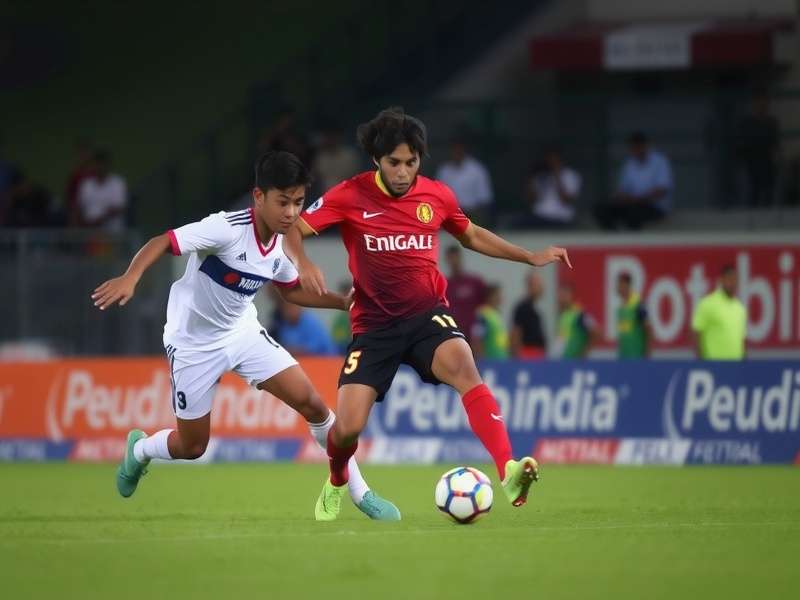 Summer Football Camp