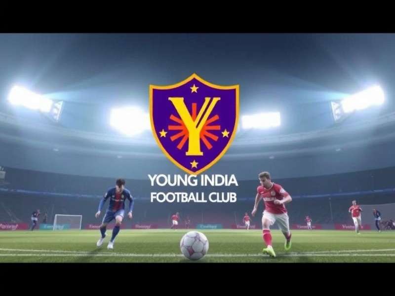 Annual Youth Football League